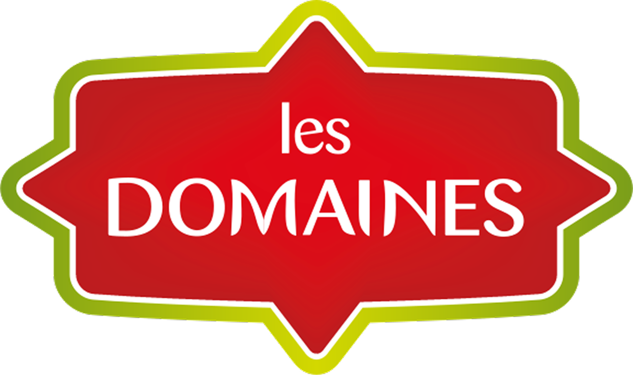 Les Domaines